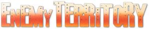 Enemy Territory — Logos 1