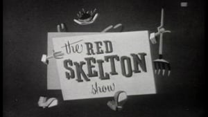 poster The Red Skelton Show