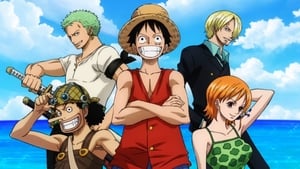 One Piece: Phần Về Biển Đông - One Piece: Episode Of East Blue