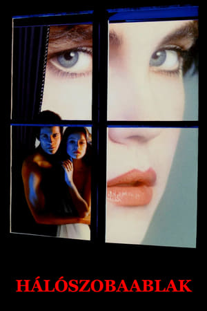 Poster Hálószobaablak 1987