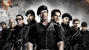 The Expendables 2 (2012)