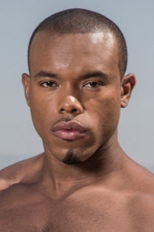 Timarrie Baker portrait