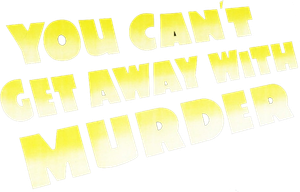 Explorando o Crime — Logos 1