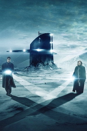 X-Files : Aux frontières du réel - Saison 2 - poster n°5