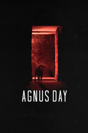 Poster Agnus Day (2023)