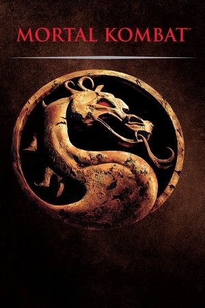 Watch Mortal Kombat (1995) HD Movie Online Free