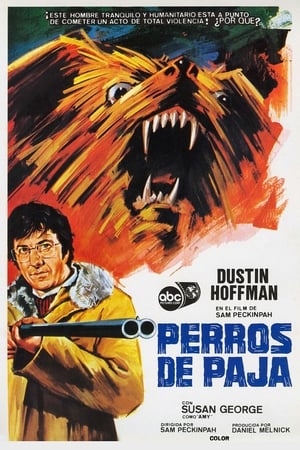 Perros de paja 1971