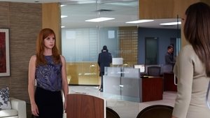 Suits (La clave del éxito) Temporada 4 Capitulo 13