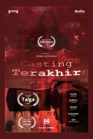 Casting Terakhir 11