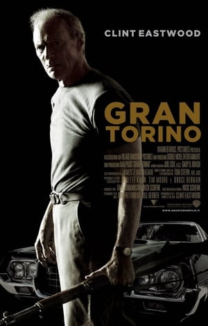 Poster Gran Torino 2008