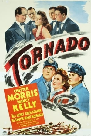 Tornado poster