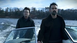 Ozark: 4×1