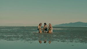 Selkie backdrop