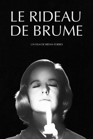 Le rideau de brume