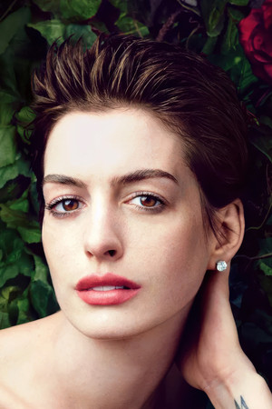Anne Hathaway