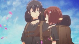 Summoned to Another World for a Second Time: Season 1 Episode 12 –