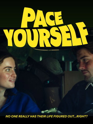 Pace Yourself 3