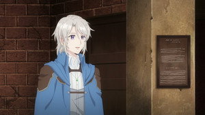 A Gentle Noble’s Vacation Recommendation: 1×6