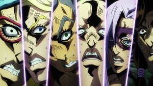 JoJo’s Bizarre Adventure: 4×10