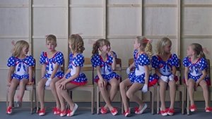 Casting JonBenet 2017