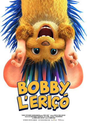 Bobby the Hedgehog 5