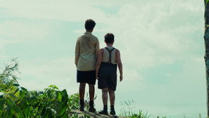 Lord of the Flies: Season 1 Episode 1