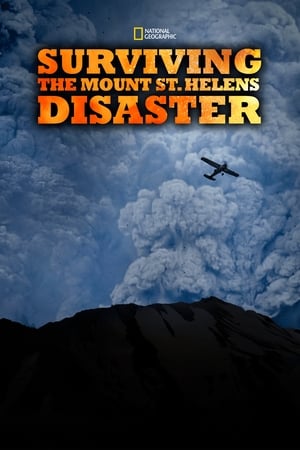 Image Surviving the Mount St. Helens Disaster