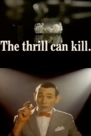 Poster The Thrill Can Kill (1986)
