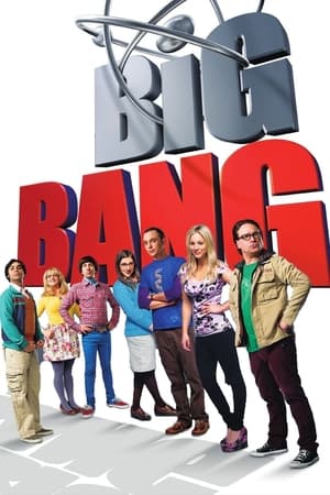 Big Bang: Temporada 10