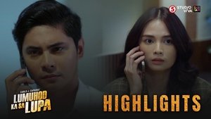 Lumuhod Ka Sa Lupa – 2 stagione 3 episodio