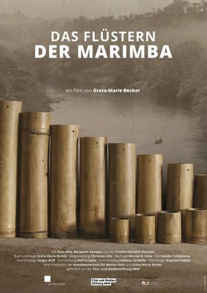 Das Flüstern der Marimba (2020)