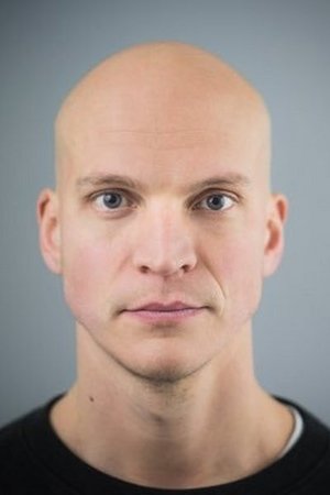 Foto retrato de Riku Nieminen