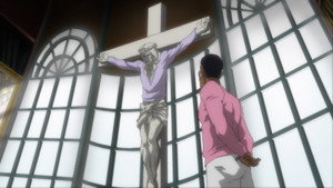 Épisode 8