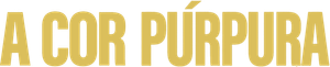A Cor Púrpura
