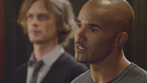 Criminal Minds 10×8