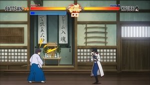 Gintama: Season 7 Episode 27