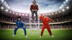 Cochon dingue: 1×26