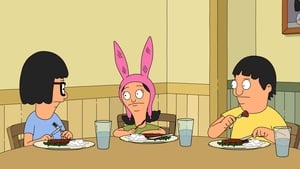 Bob’s Burgers Temporada 8 Capitulo 9