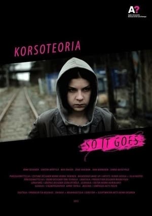 Image Korsoteoria