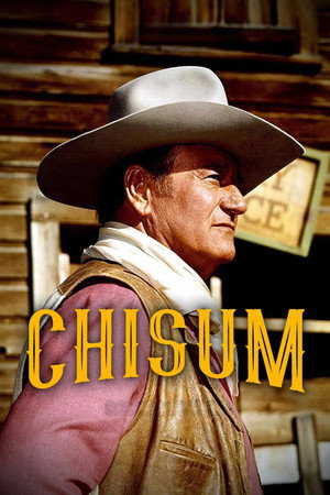 Chisum 36