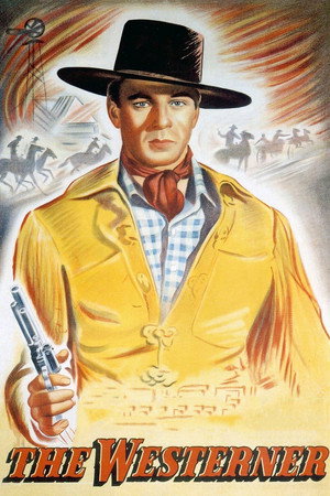 Постер фильма «Человек с запада (1940)» — (12 из 17)