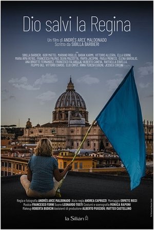 Image Dio salvi la regina