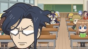 Isekai Quartet: 1×4