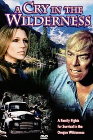 Poster A Cry in the Wilderness (1974)