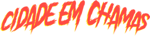 City on Fire — Logos 1