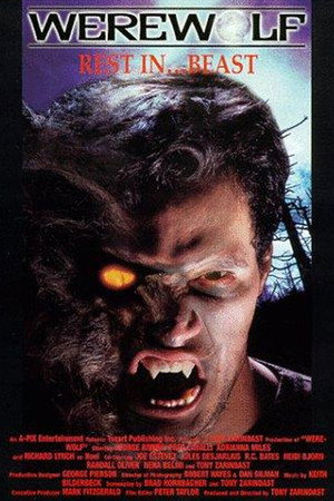 Werewolf 15