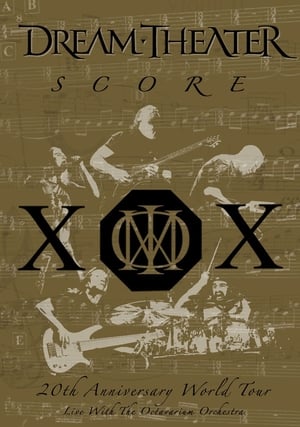 Dream Theater: The Score So Far…