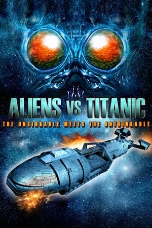 Image Aliens vs. Titanic