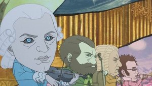 Dan Da Dan: Episódio 20