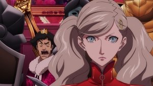 PERSONA5 the Animation: 1 Staffel 3 Folge